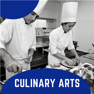 Culinary Arts Icon